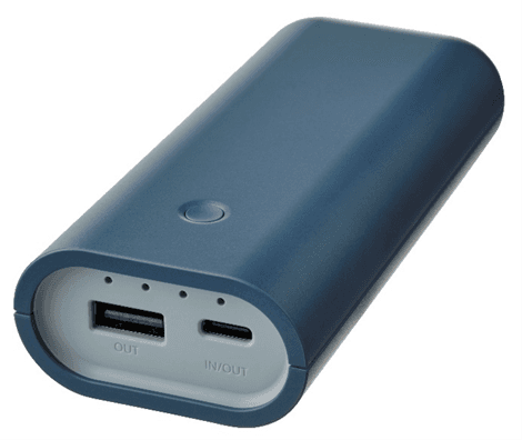 Recalled VARMFRONT Power Banks