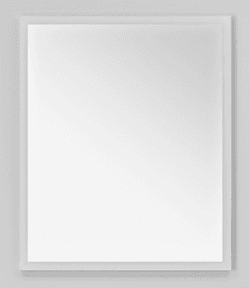 Recalled Allen + Roth-branded Lighted Bathroom Mirrors (image 2 of 4)