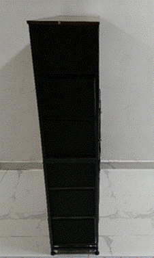 Recalled 17 Stories Furniture 14-Drawer Dressers (image 3 of 3)
