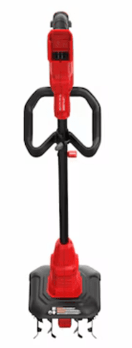 Recalled CRAFTSMAN® V20 Cordless Tillers/Cultivators (image 2 of 5)