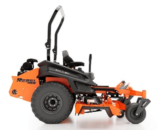 Recalled Kawasaki Engines used in Bad Boy Mowers (image 2 of 25)