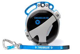 Recalled TRUBLUE iQ Auto Belay Devices (image 1 of 6)
