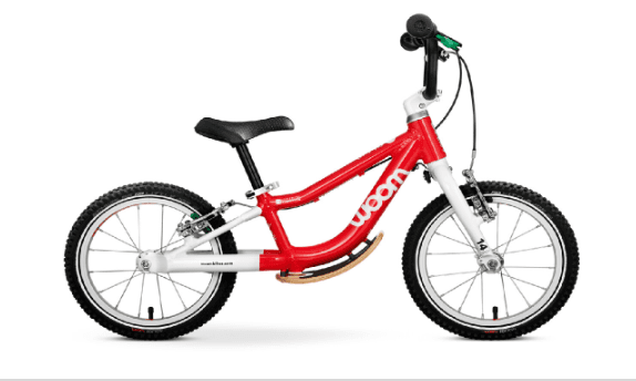 Recalled woom ORIGINAL Bicycles (image 2 of 7)