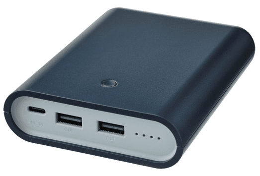 Recalled VARMFRONT Power Banks (image 2 of 2)