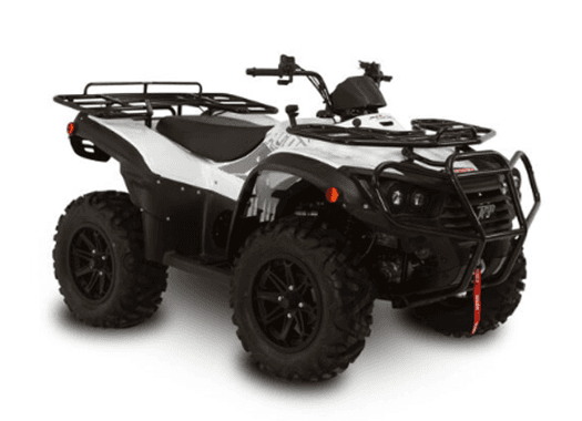 Recalled ARGO Xplorer ATVs (image 2 of 16)