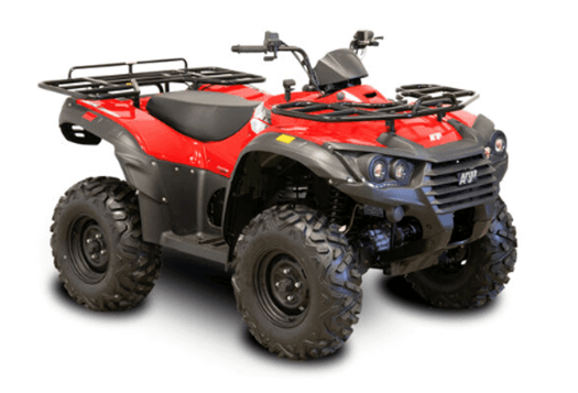 Recalled ARGO Xplorer ATVs (image 4 of 16)