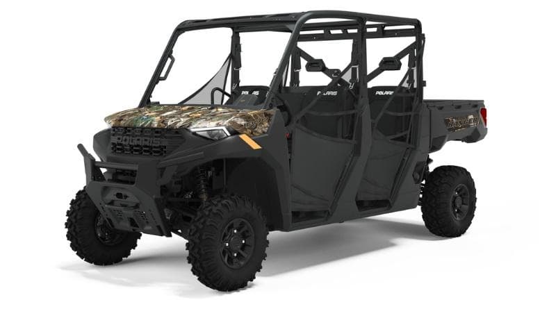 Recalled Model Year 2023 Polaris RANGER XP 1000 / XP 1000 Crew and RANGER 1000 / 1000 Cre (image 2 of 4)
