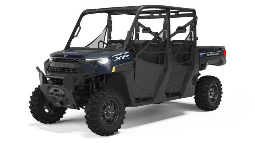 Recalled Model Year 2023 Polaris RANGER XP 1000 / XP 1000 Crew and RANGER 1000 / 1000 Cre (image 4 of 4)