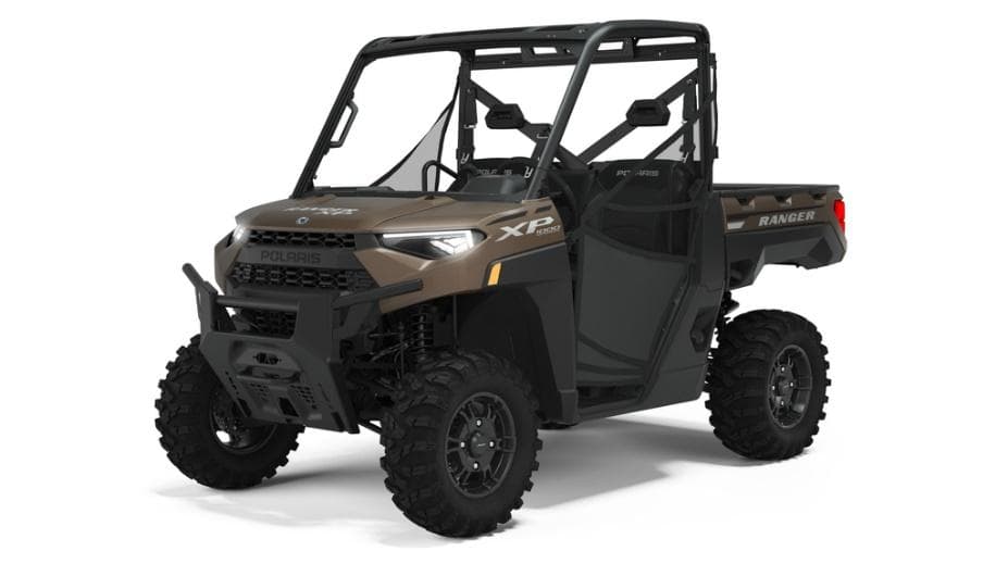Recalled Model Year 2023 Polaris RANGER XP 1000 / XP 1000 Crew and RANGER 1000 / 1000 Cre (image 3 of 4)