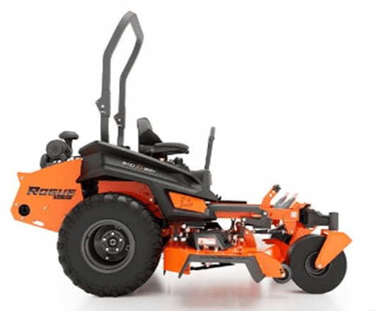 Recalled Kawasaki Engines used in Bad Boy Mowers (image 3 of 25)