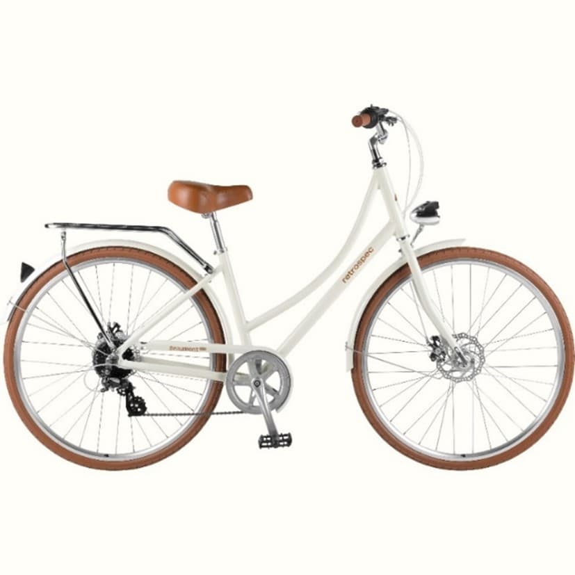 Recalled Beaumont Plus ST Bikes with disc brakes (image 2 of 4)