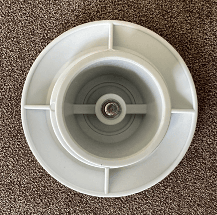 Recalled TOPINCN Pool Drain Covers (image 2 of 3)