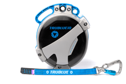 Recalled TRUBLUE iQ Auto Belay Devices (image 2 of 6)