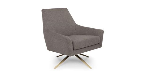 Recalled Spin Swivel Chairs (image 2 of 4)