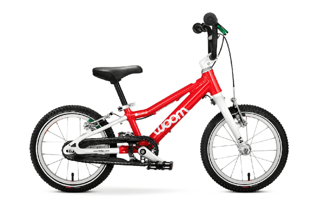 Recalled woom ORIGINAL Bicycles (image 3 of 7)