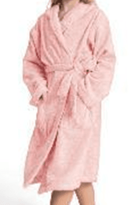 Recalled SIORO Children's Robes (image 2 of 10)