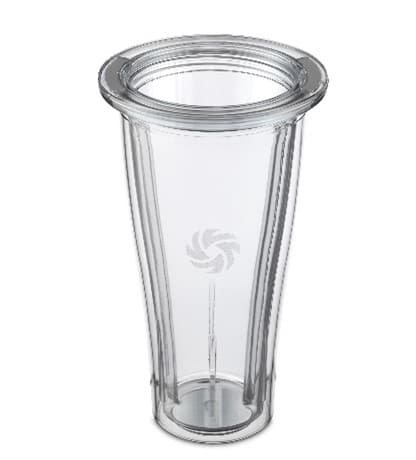 Recalled Vitamix Ascent® Series and Venturist® Series 8-ounce and 20-ounce Blending Conta (image 2 of 3)
