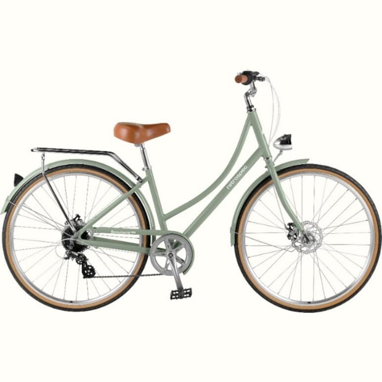 Recalled Beaumont Plus ST Bikes with disc brakes (image 3 of 4)
