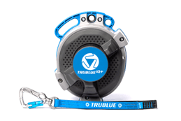 Recalled TRUBLUE iQ Auto Belay Devices (image 3 of 6)