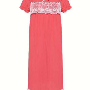 Recalled Lovely Angel Children's Lace Nightgowns (image 3 of 7)