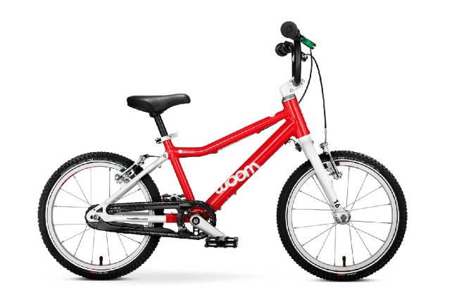 Recalled woom ORIGINAL Bicycles (image 4 of 7)
