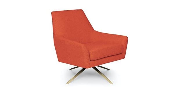 Recalled Spin Swivel Chairs (image 3 of 4)