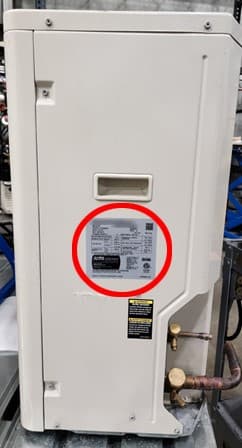 Recalled Daikin FIT (image 4 of 5)