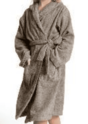 Recalled SIORO Children's Robes (image 4 of 10)