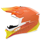 Recalled 509 helmets and 509 for Polaris helmets (image 2 of 10)
