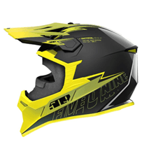 Recalled 509 helmets and 509 for Polaris helmets (image 3 of 10)