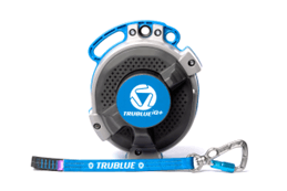Recalled TRUBLUE iQ Auto Belay Devices (image 4 of 6)