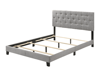 Recalled Upholstered Low Profile Standard and Platform Beds (image 2 of 7)