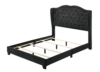 Recalled Upholstered Low Profile Standard and Platform Beds (image 3 of 7)