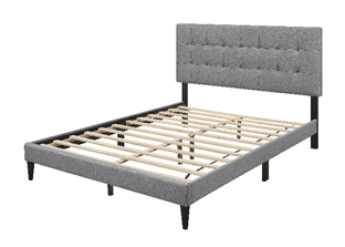 Recalled Upholstered Low Profile Standard and Platform Beds (image 4 of 7)