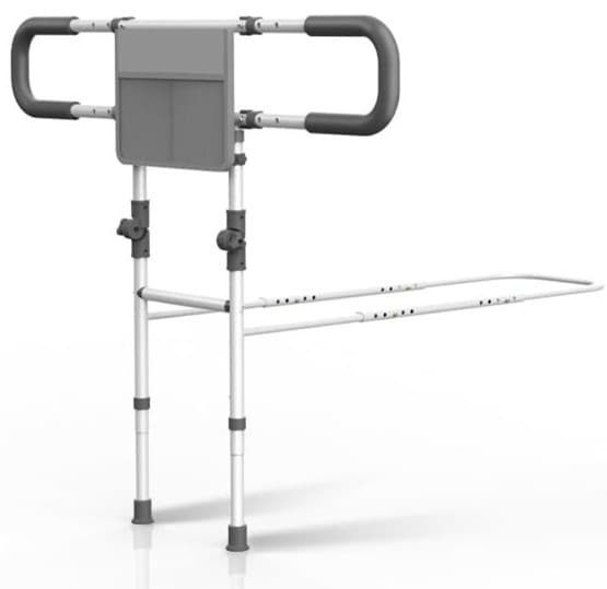 Recalled Agrish Adult Portable Bed Rails