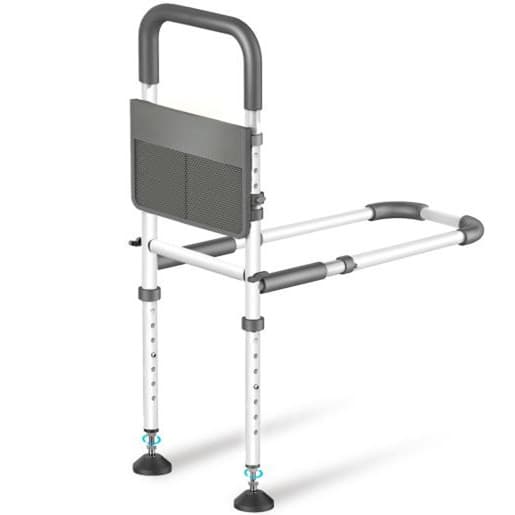 Recalled Agrish Adult Portable Bed Rails (image 2 of 3)
