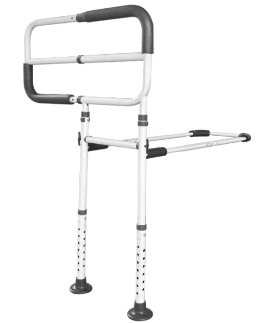 Recalled Agrish Adult Portable Bed Rails (image 3 of 3)