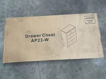 Recalled Aiho Dressers (image 4 of 4)