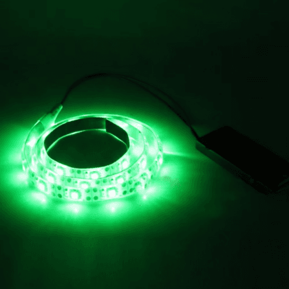 Recalled LED Strip Lights (image 3 of 3)