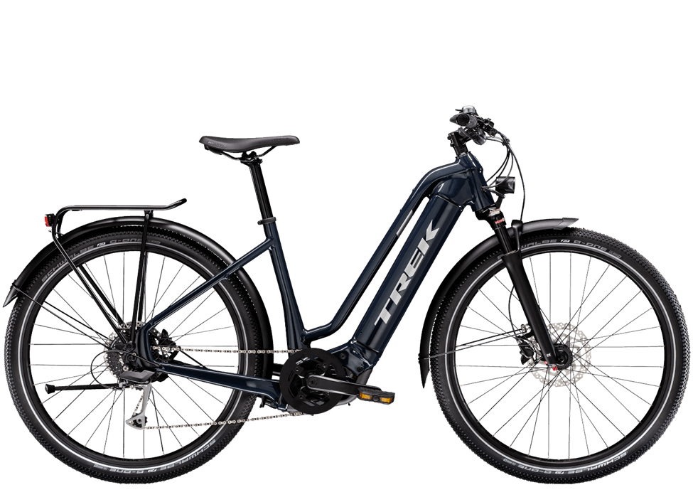 Recalled Trek Allant+ 7 bicycles with Tektro brakes (image 2 of 4)