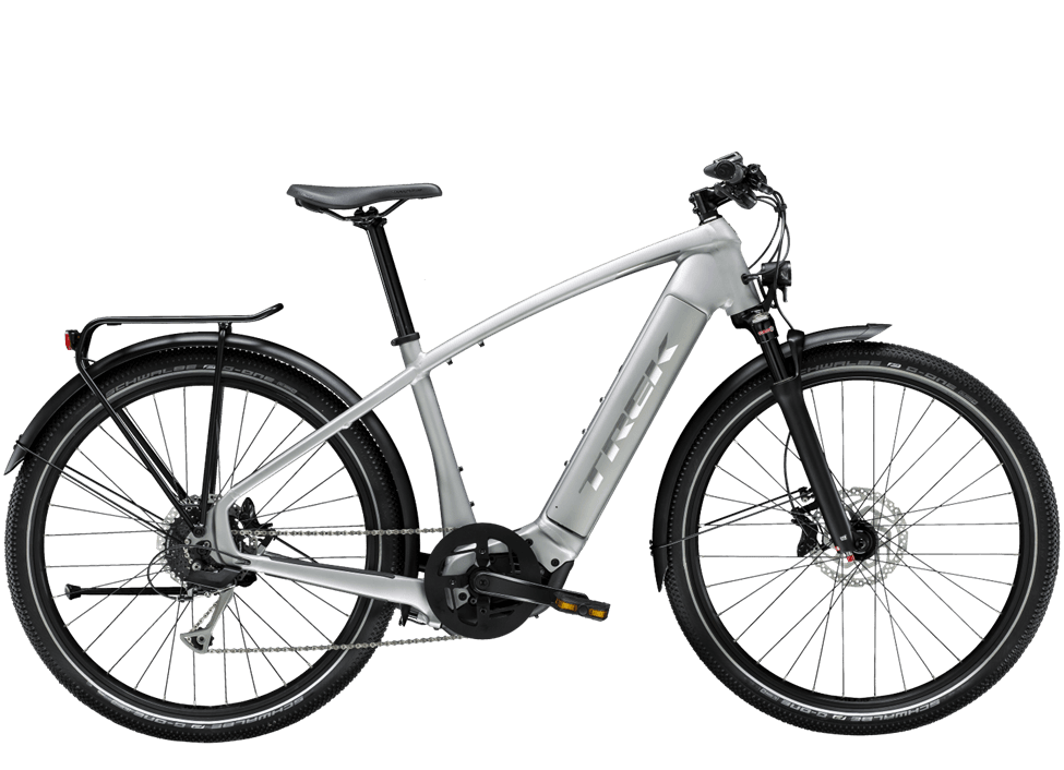 Recalled Trek Allant+ 7 bicycles with Tektro brakes (image 4 of 4)