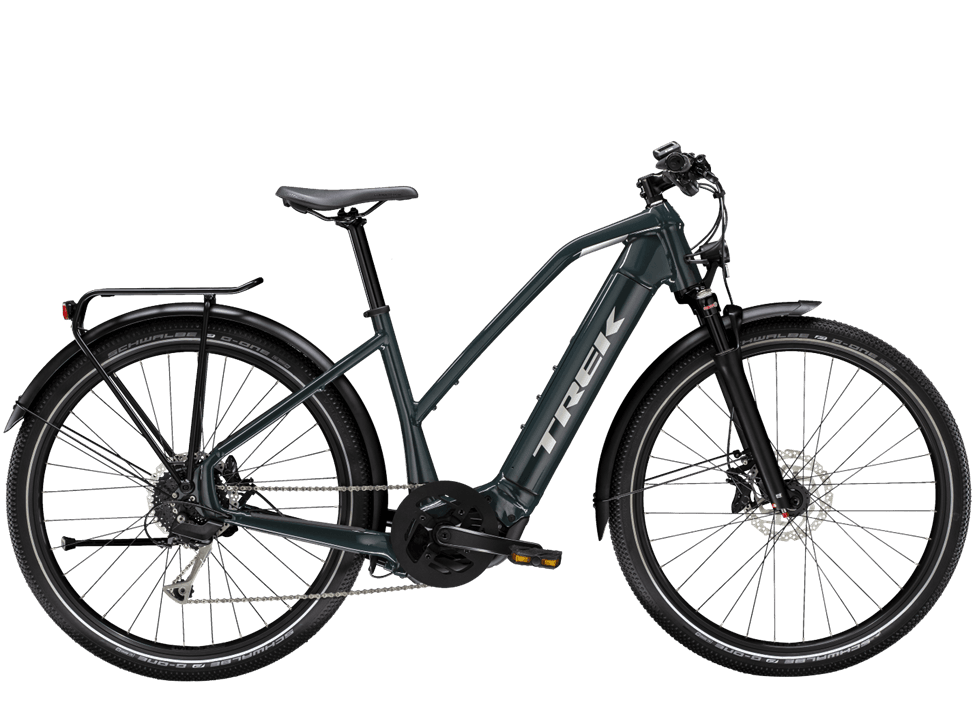 Recalled Trek Allant+ 7 bicycles with Tektro brakes (image 3 of 4)