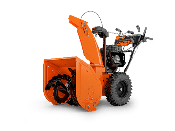 Recalled Ariens® DELUXE- (image 2 of 3)