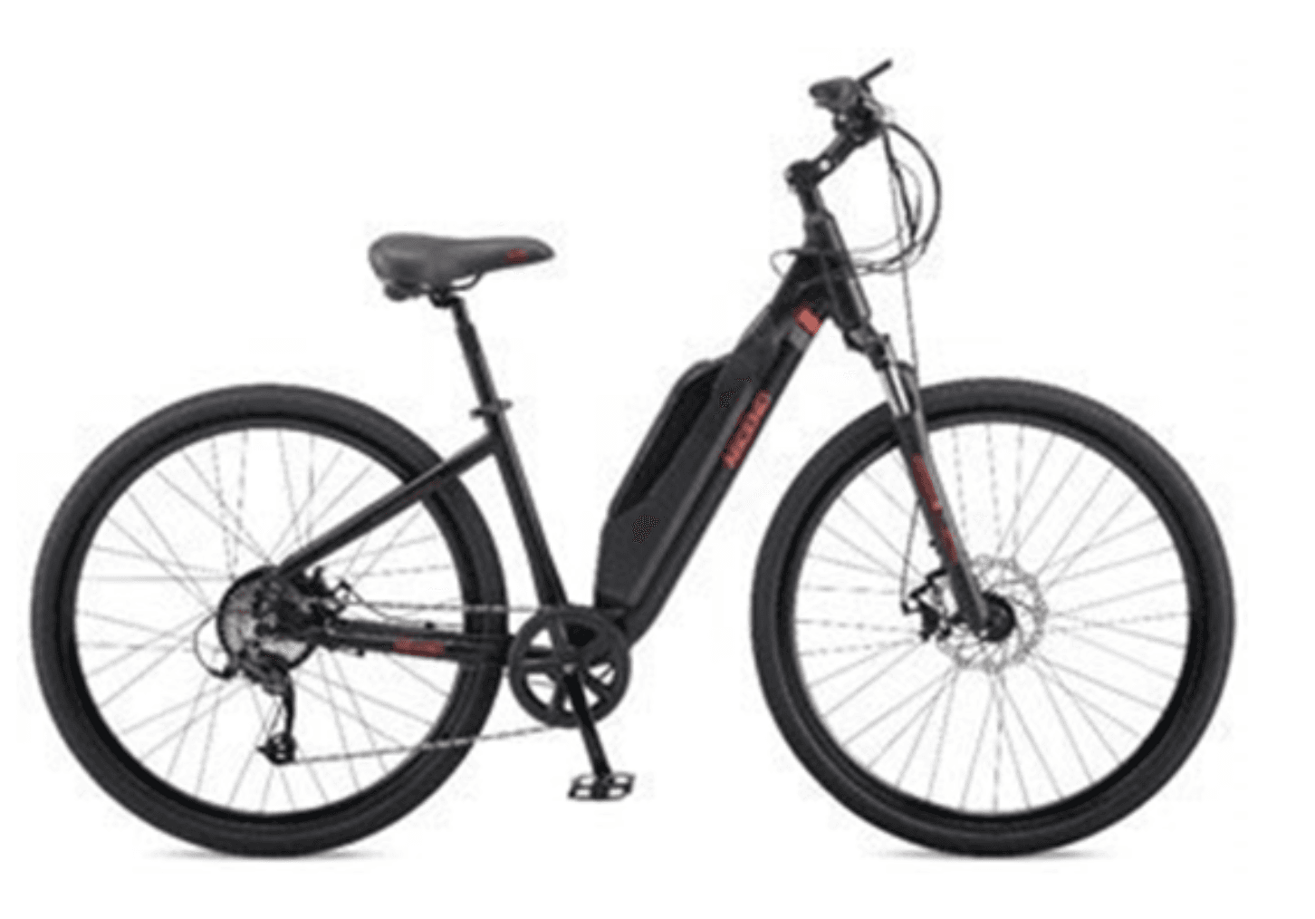 Recalled Ascend Cabrillo and Minaret Electric Bikes (image 3 of 5)