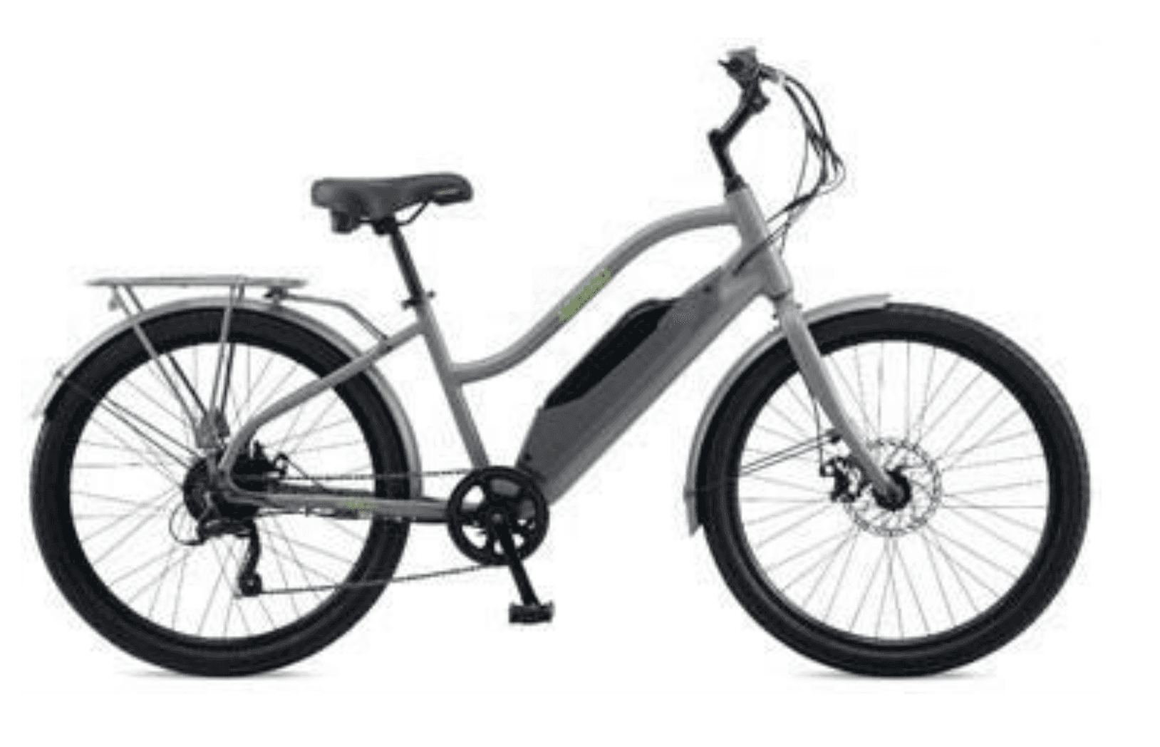 Recalled Ascend Cabrillo and Minaret Electric Bikes (image 2 of 5)