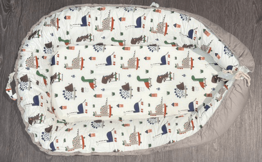 Recalled BBWOO Baby Loungers