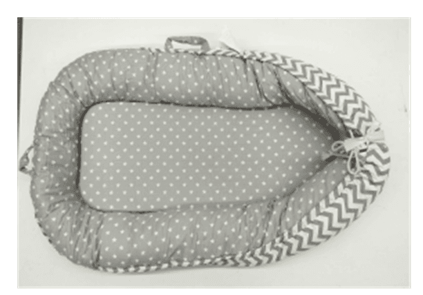 Recalled BBWOO Baby Loungers (image 2 of 13)