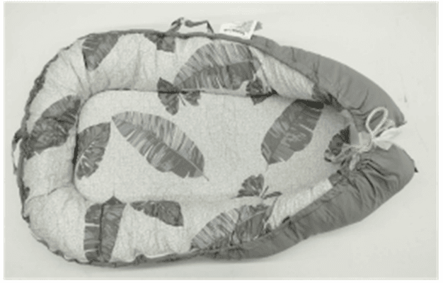 Recalled BBWOO Baby Loungers (image 3 of 13)