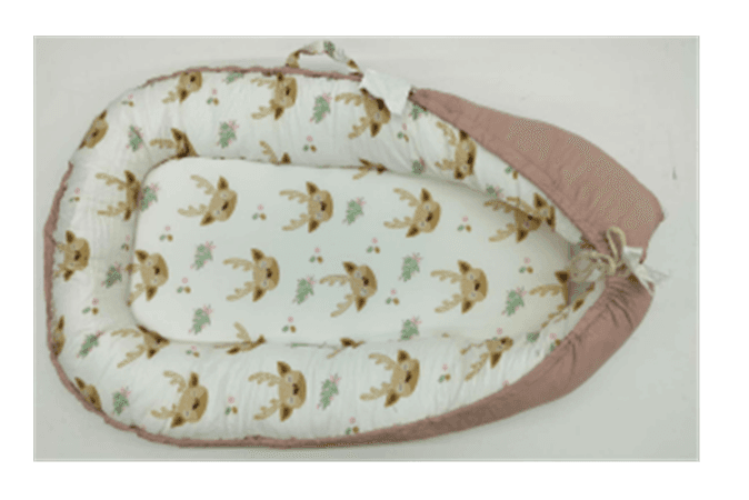 Recalled BBWOO Baby Loungers (image 4 of 13)
