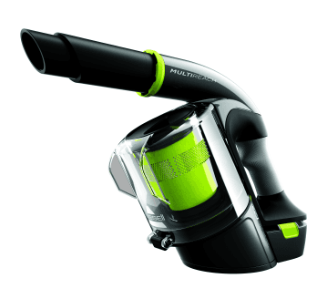 Recalled BISSELL® brand Multi Reach Hand and Floor Vacuum Cleaners (image 2 of 5)